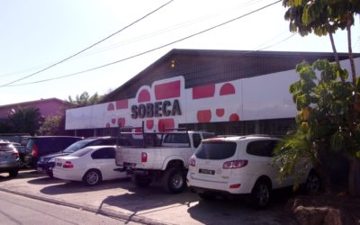 SOBECA