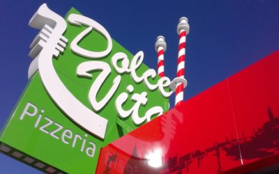 RESTAURANT DOLCE VITA