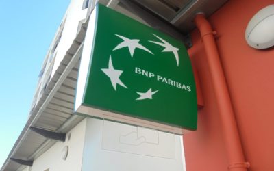 BNP PARIBAS