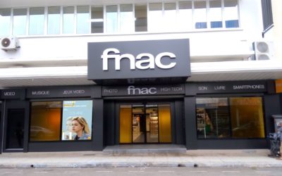 FNAC