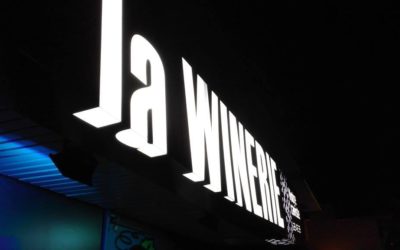LA WINERIE