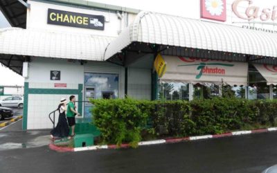 JOHNSTON SUPERMARCHE