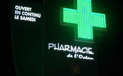 PHARMACIES