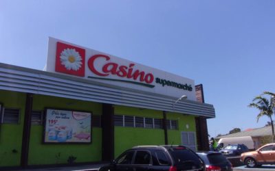 CASINO SUPERMARCHE